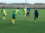 S.K.N.W.K. JO11-1 -Colijnsplaatse Boys JO11-1JM (competitie) seizoen 2021-2022 (voorjaar - 4e fase)) (9/108)